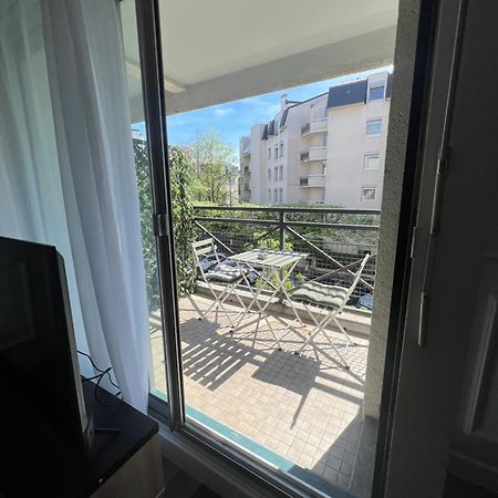 Parisian Style Apartment 매종알포르트 외부 사진