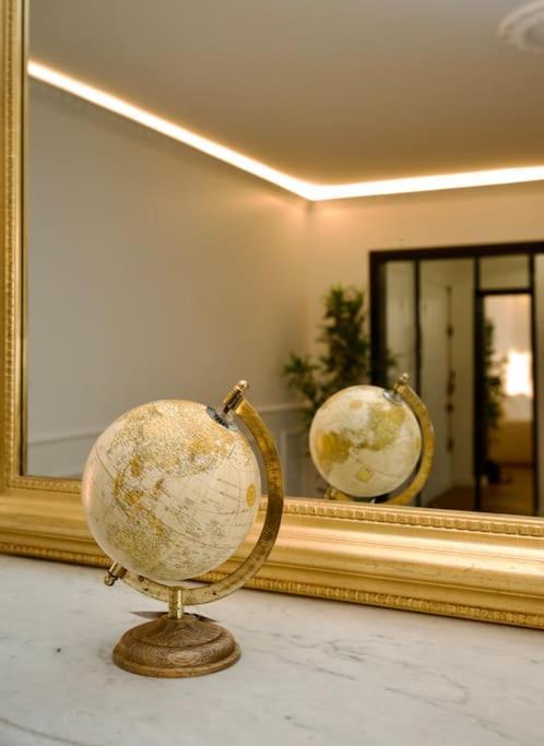Parisian Style Apartment 매종알포르트 외부 사진