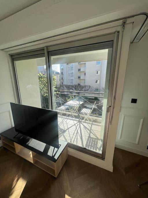 Parisian Style Apartment 매종알포르트 외부 사진