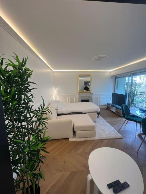 Parisian Style Apartment 매종알포르트 외부 사진